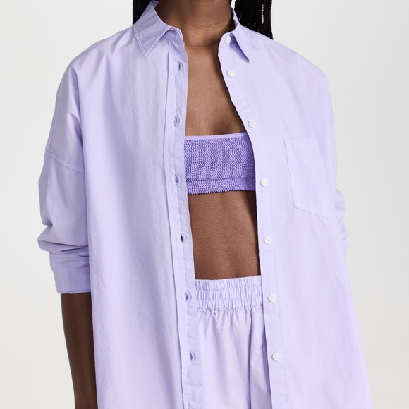 LMND Chiara Shirt XS-S - Picture 1 of 4